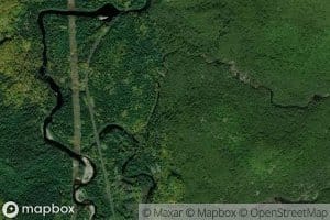 Parch Creek