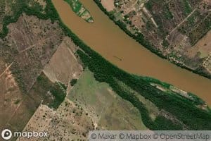 Corrego da Pindaibas