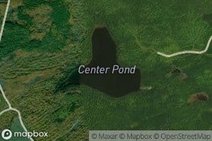 Center Pond
