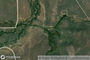 Cottonwood Creek