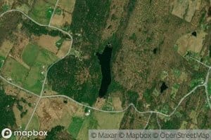 Horn of the Moon Pond
