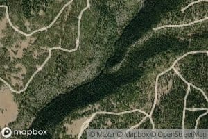 Sheepy Creek
