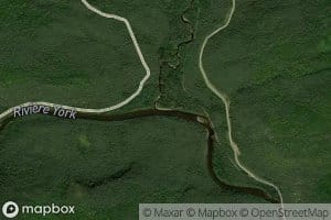 Ruisseau Patch
