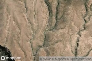 Quebrada Pozo Grande