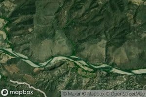 Quebrada El Terrerito