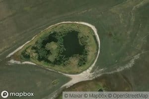 Ozero Dongelek
