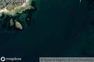 Basse de la Passe Ouest