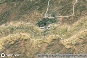 Awatovi Spring