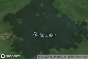 Tester Lake