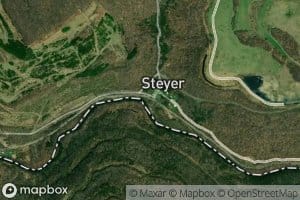 Steyer Run