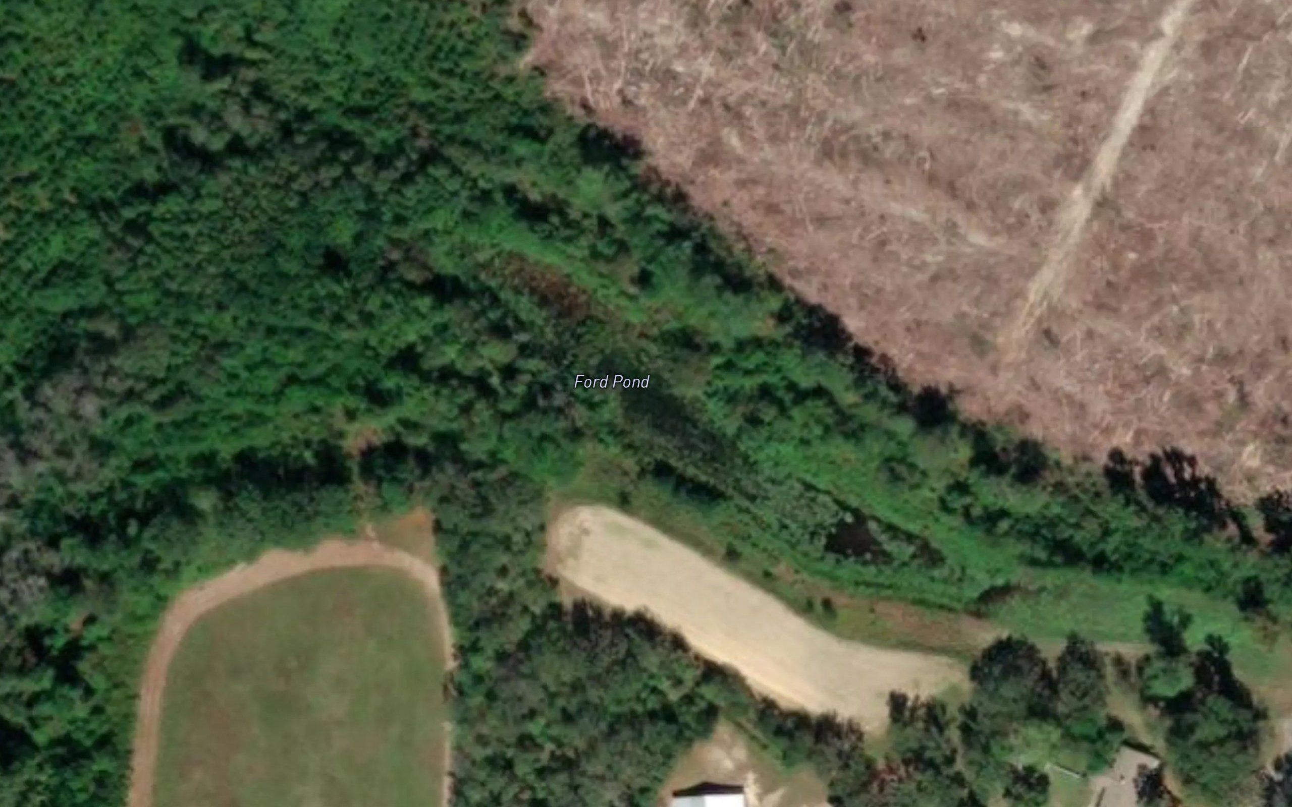 Ford Pond