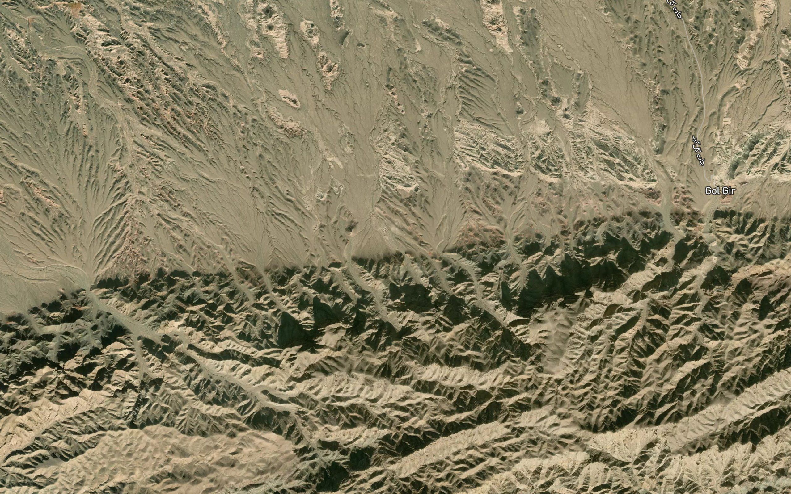 Cheshmeh-ye Nahyu