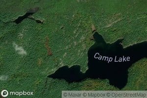 Club Lake