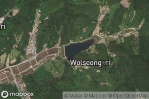 Wolseong-jeosuji