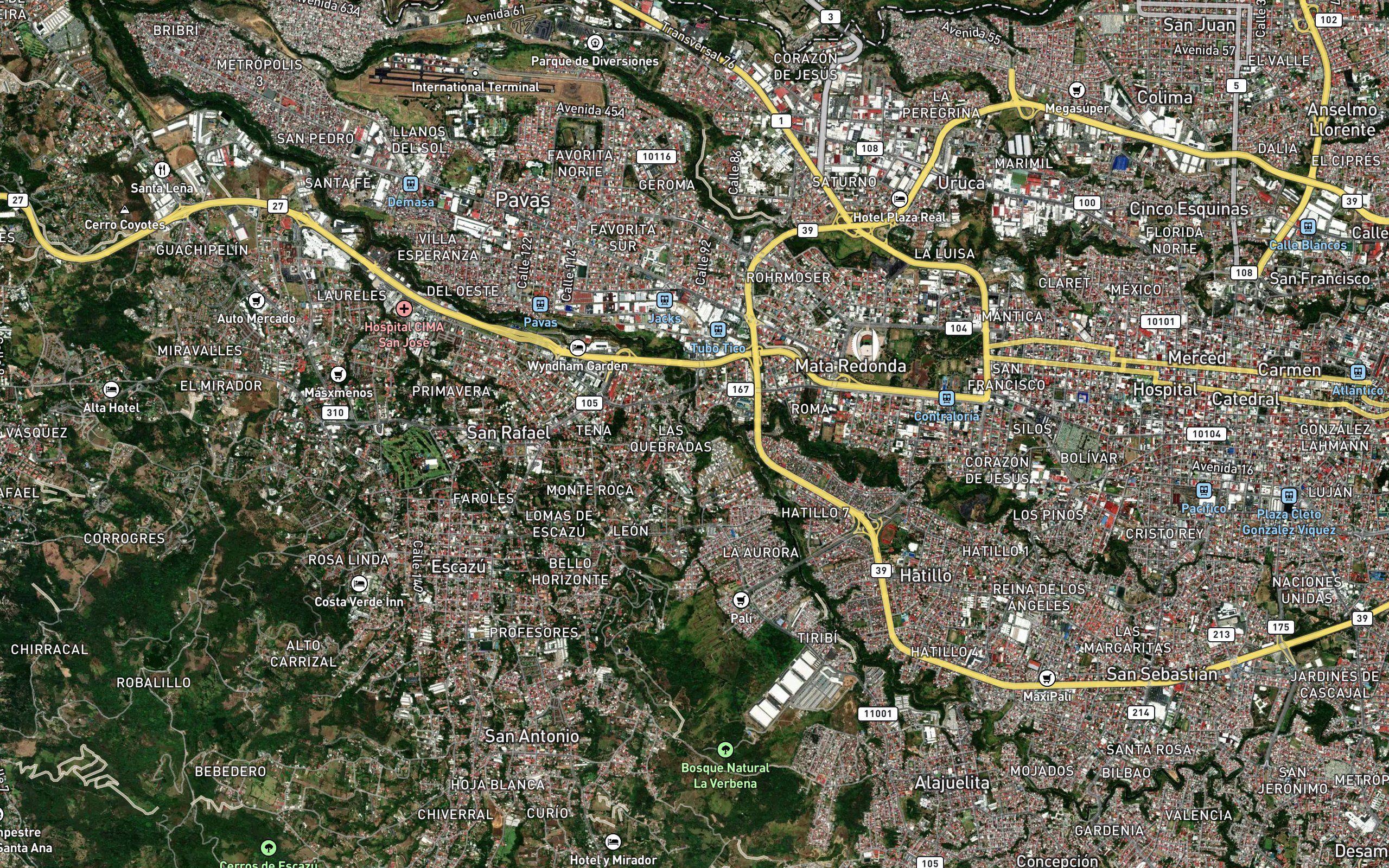 Quebrada Herrera
