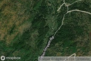 Roaring Brook