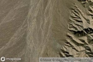 Quebrada de la Invernada