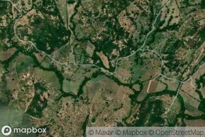 Quebrada Salado