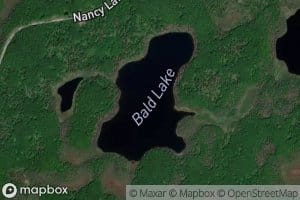 Bald Lake
