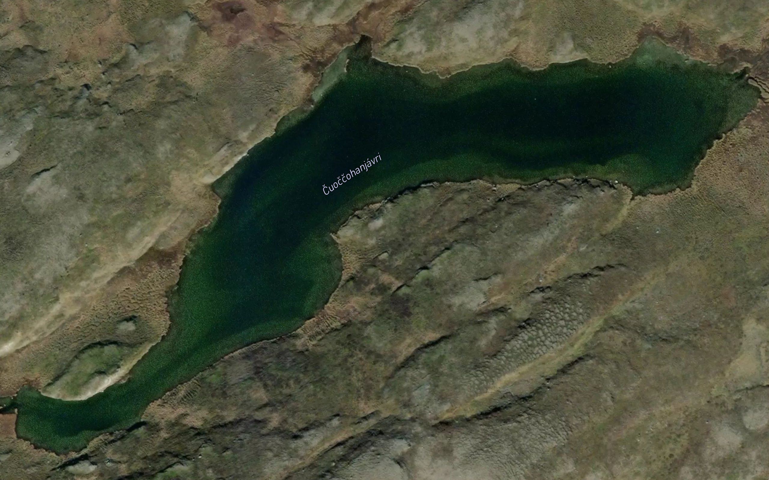 Cuonnuhanjavri