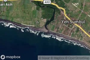 Muara Sumbul