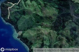 Dretiloa Creek