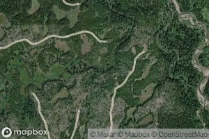 South Fork Cold Creek