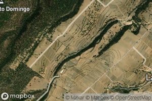 Barranca San Ignacio