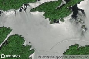 Ponford's Bay
