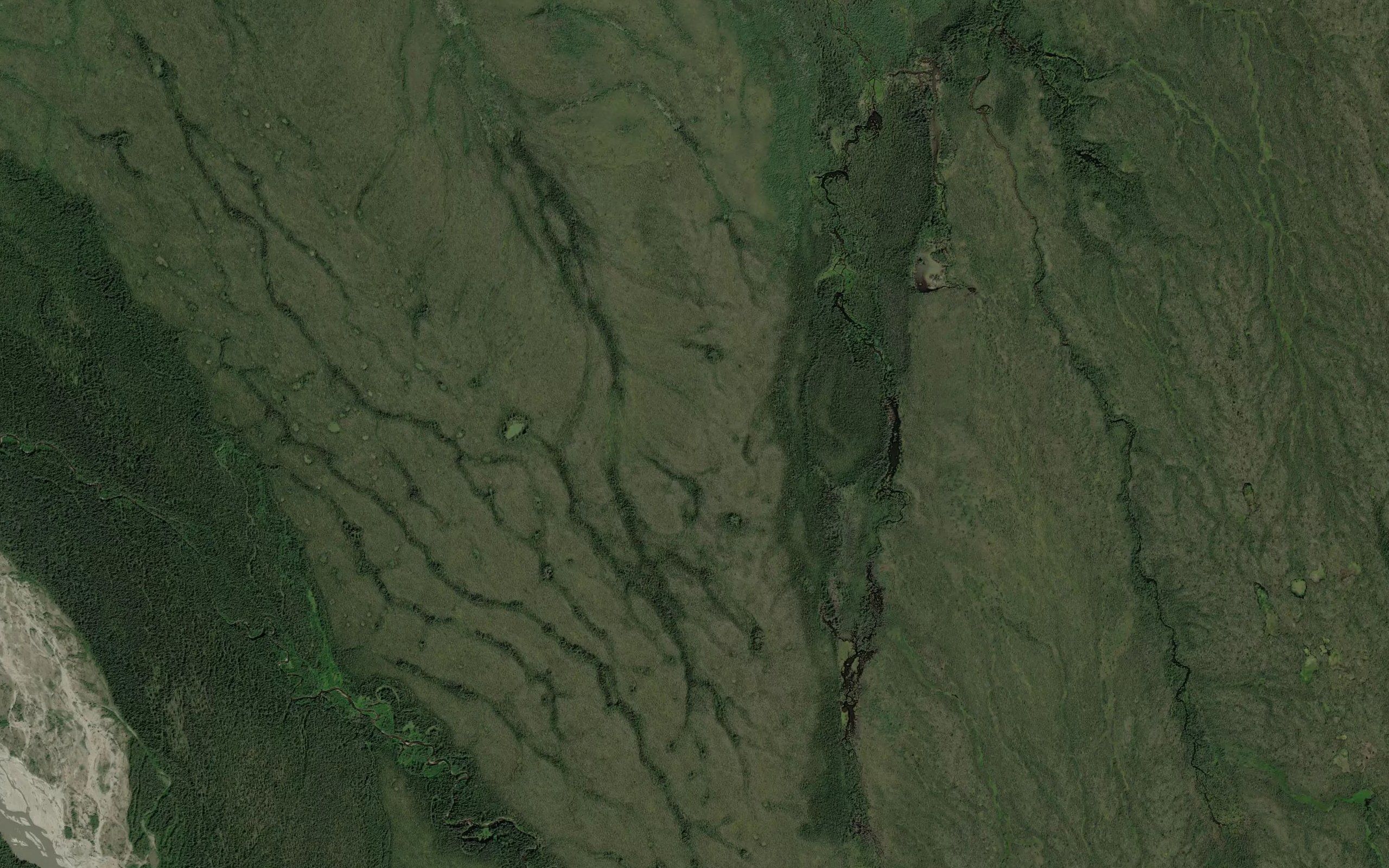 Shisnona River