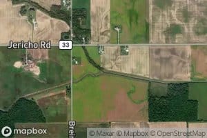 South Fork Gordon Creek