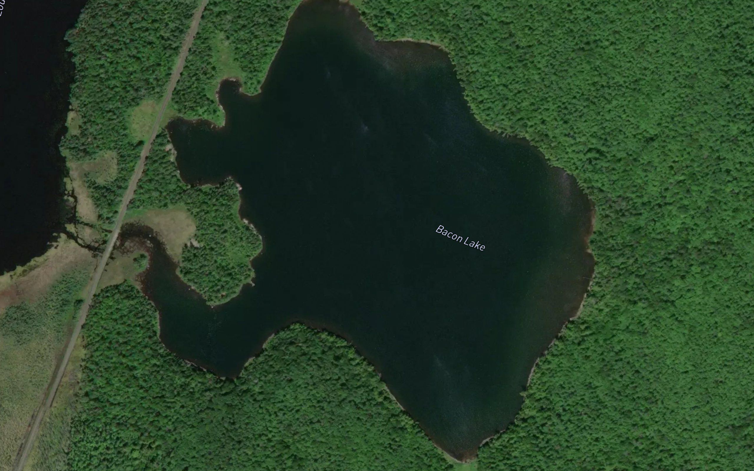 Bacon Lake