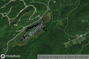 Lac Bouthillier