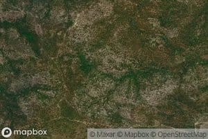 Quebrada Rueda de Teja