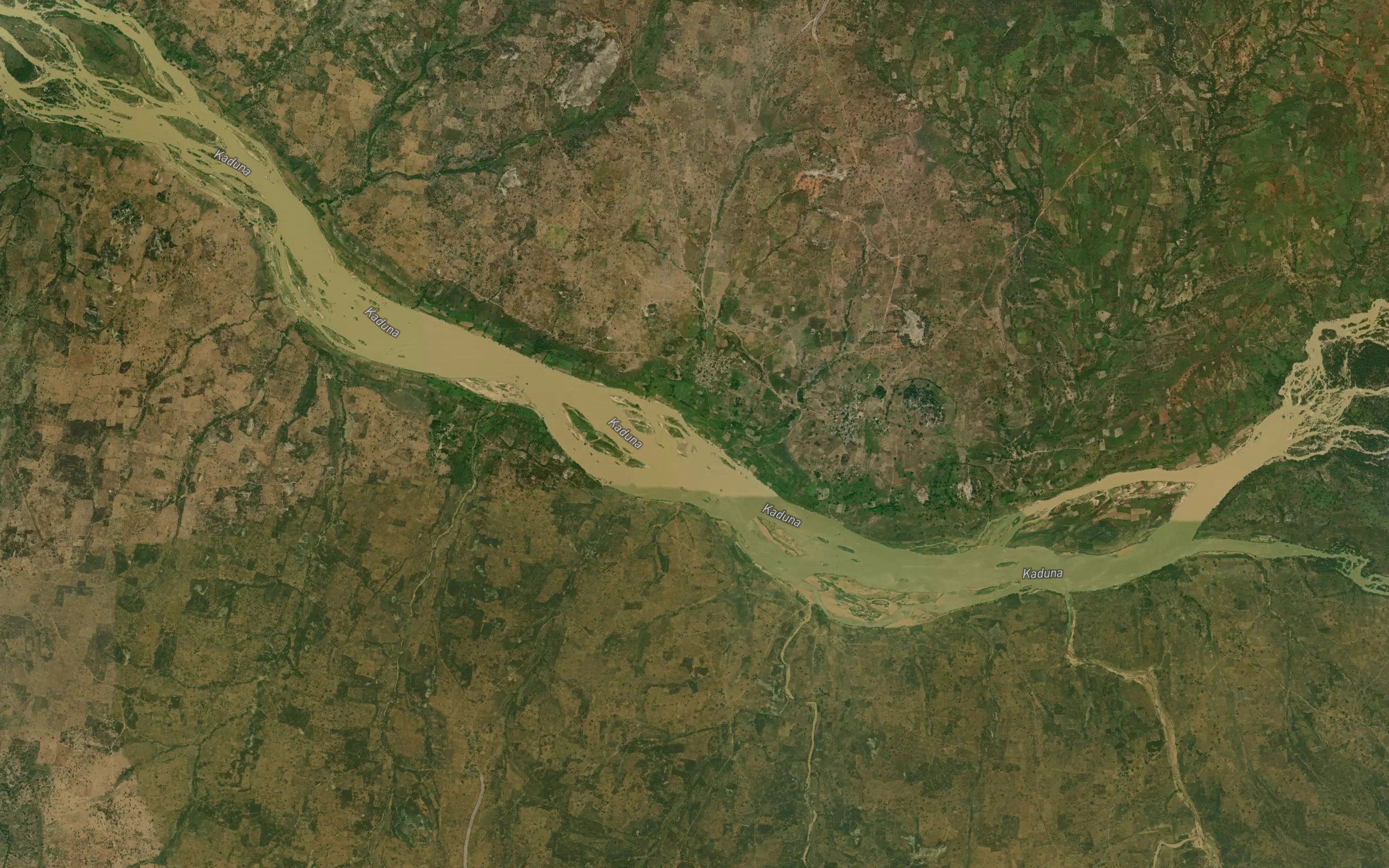 River Paleli