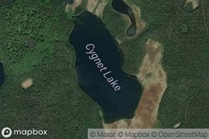 Cygnet Lake