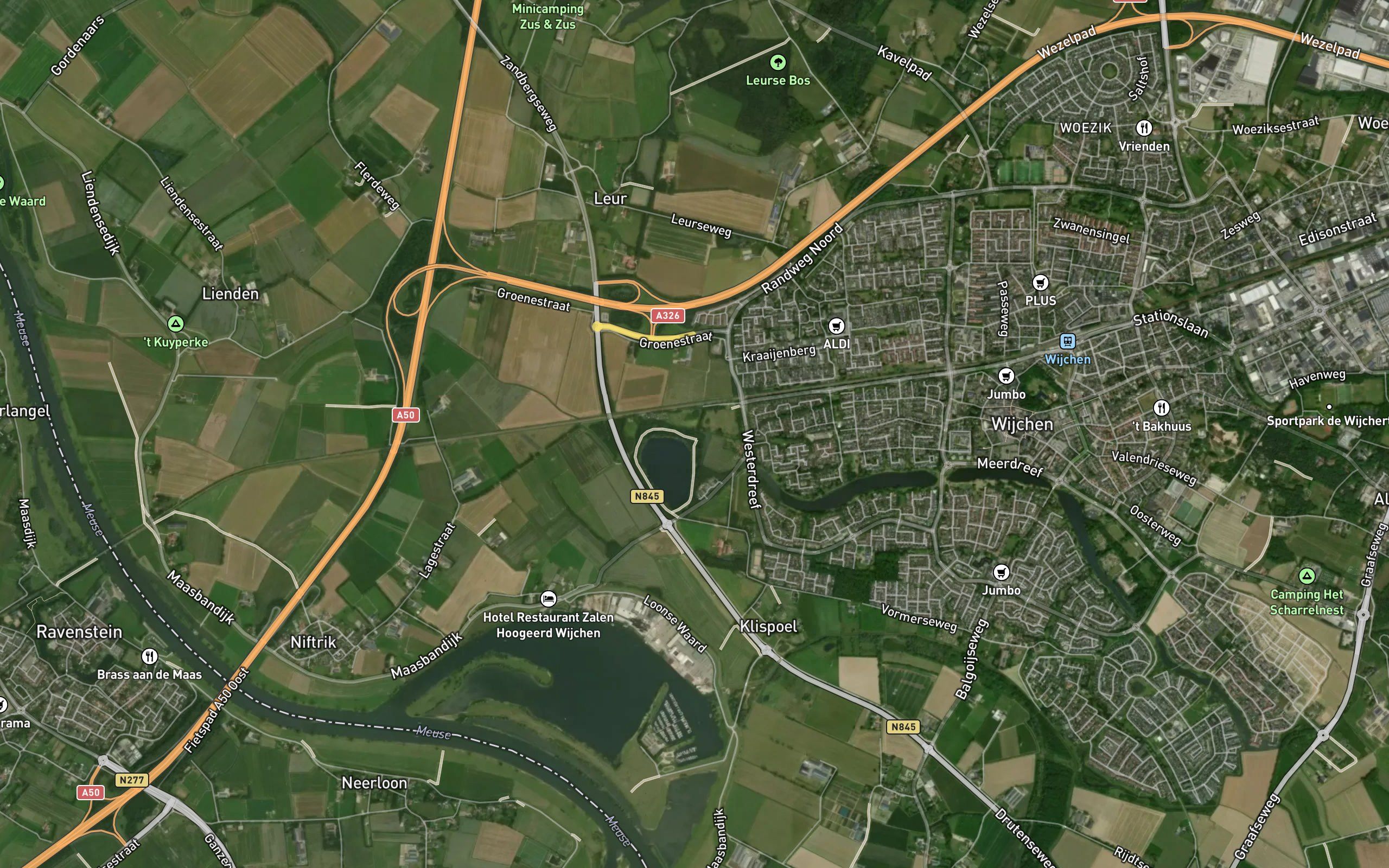Niftriksche Wetering