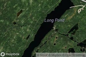 Long Pond