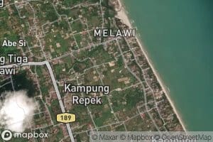 Kuala Melawi