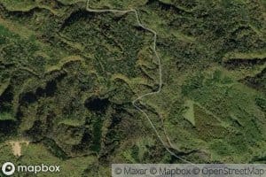 Itsukanbetsusawa Gawa