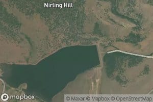 North Fork Lower Willow Creek