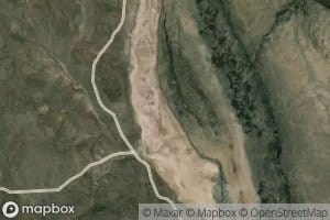 Lower Nichol Flat Reservoir