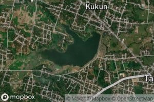 Waduk Ketro