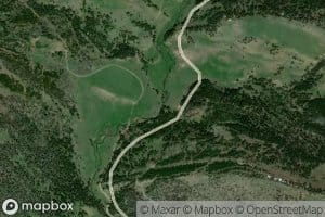 Butte Creek