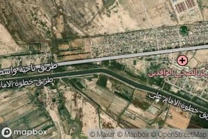 Nahr Shatt ad Dujaylah