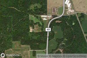 Little Weirgor Creek