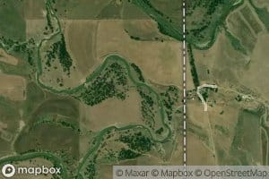 Hawk Creek