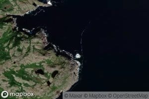 Hole in the Wall Cove