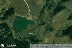 Allen Basin Fill Ditch