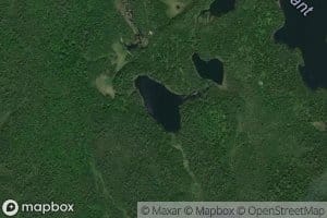 Lac Palette